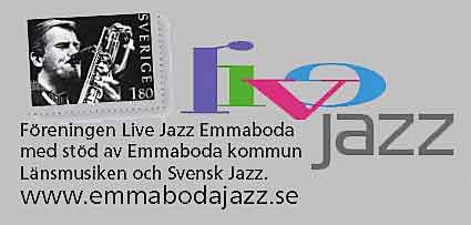 Emmaboda LiveJazz